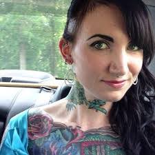 Ashley Joslin's Instagram, Twitter & Facebook