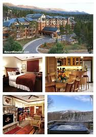 Valdoro Mountain Lodge By Hilton Grand Vacations Club In