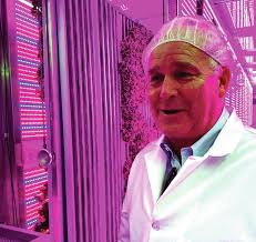 Aquaponics — iGrow Pre-Owned-Indoor Vertical Farming News Archive