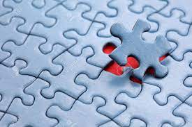 Whether the skill level is as a beginner or something more advanced, they're an ideal way to pass the time when you have nothing else to do like waiting in an airport, sitting in your car or as a means to. The Last Piece Of Jigsaw Puzzle Concept For Solution And Completion Stock Photo Picture And Royalty Free Image Image 25151417