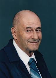 Thomas Webber Obituary