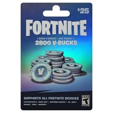Read reviews and buy fortnite: Fortnite Fortnite Gift Card 2800 V Bucks 25 Shop Weis Markets