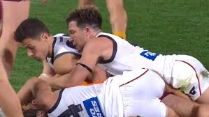 Jun 04, 2021 · the afl will investigate claims adelaide players and staff were not correctly wearing face masks on a flight home from sydney. Afl Finals Toby Greene Hit With Bombshell Suspension For Unnecessary Contact 7news
