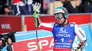 Vincent kriechmayr (born 1 october 1991) is an austrian world cup alpine ski racer. Ski Star Vincent Kriechmayr Geht Neue Wege Ski Alpin Sportnews Bz