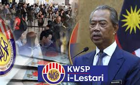 Bagi yang berminat dgn dunia permotoran dan ingin mengetahui teknik2 membaiki. Langkah Mudah Daftar Dan Keluarkan Caruman I Lestari Dari Akaun 2 Kwsp Anda Buzzkini