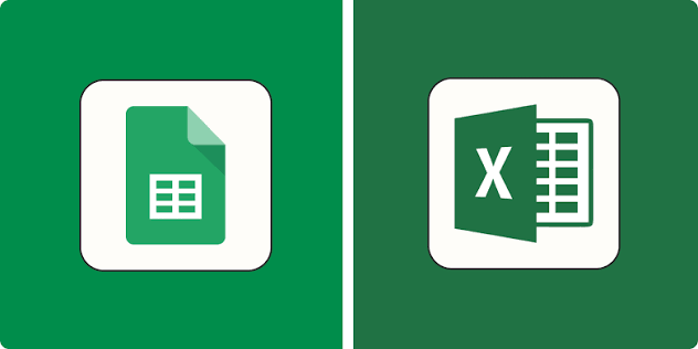Google Sheets vs. Excel: Which is right for you?