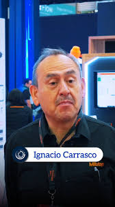 💬 “Expo Manufactura es parte esencial para la exhibición de nuestros  productos y una gran oportunidad para presentarlos a nuevos clientes.” —  Ignacio Carrasco, Mitutoyo Mexicana SA de CV , 🔧 Cada ...