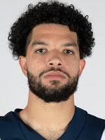 Jaydon Bailey, Utah State, Running Back