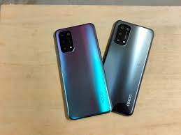Review: The OPPO A54 5G and A74 5G: Two ...