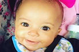 Fundraiser by Kelly Basso Jamil : Baby Aliviah Burial Fund