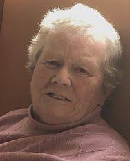 Condolence Book for Carmel Garvey (née Spain) (Tourmakeady, Mayo)