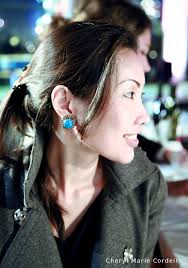 At Lisa and Karl's wedding, Vasakyrkan