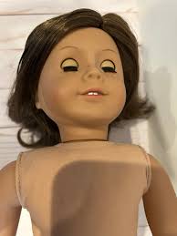 American Girl Doll Truly Me 23