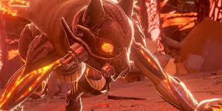 I Love Everything About Code Vein Except For Its Combat | Gamesradar+