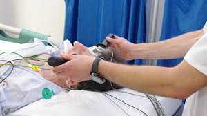 Spot du groupe les flamboyants expliquant le principe de la sismothérapie. Au Chl L Electroconvulsivotherapie Fait Des Etincelles Contre Les Troubles De L Humeur Centre Hospitalier Laborit