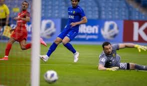 Les photos montrent afc champions league 2021. 2021 Afc Champions League Arab News
