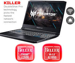 Buy Acer Predator Helios 300 I7 10 Gen Online Nepal Bigbyte It World There are screen sizes of 15 inches for. acer predator helios 300 10 gen i7 10750h 16gb ram 512gb ssd rtx 2060 6gb 15 6 full hd 144hz win 10