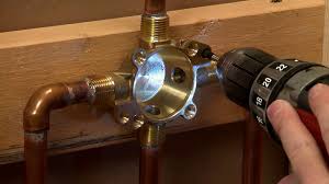Best for basic bath/shower and shower configurations. Next Gen Rite Temp Thick Wall Install Youtube