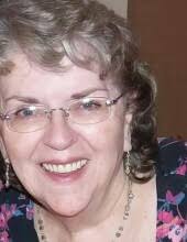 M. Diane Otten Obituary April 21, 2020