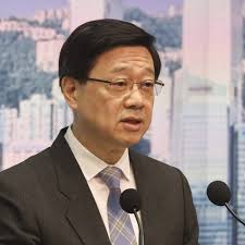 Hong Kong's improved market conditions and supportive visa schemes spurs  jobseekers rush from mainland China