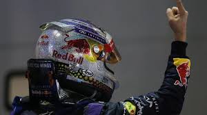 Contact me if you have any problems with the installation. Sebastian Vettel S 2013 Singapore Gp Helmet Amazing Formula1