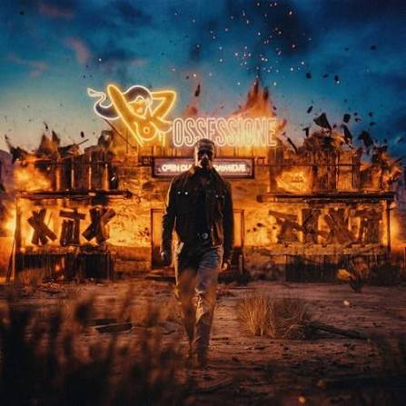 OSSESSIONE di Samurai Jay & Vito Salamanca su Amazon Music Unlimited