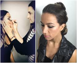 How to get the Rocker Chic look…