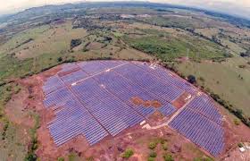 In fact malaysia is already keen to develop solar energy as one of their largest source of energy. Majuperak Enters Jva For Solar Energy Project In Malaysia Saur Energy International