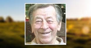 Duane Roland Erickson Obituary January 16, 2022