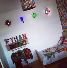 Check spelling or type a new query. Avengers Marvel Superhero Comic Inspired Room For My Little Man Lights By 3d Fx Lights Wallpaper By Graem Avengers Bedroom Avengers Room Boys Bedroom Decor