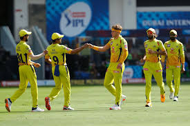 Virat kohli and morris shines as rcb beat csk | वनइंडिया हिंदी. Ipl 2020 Match 44 Royal Challengers Bangalore Rcb Vs Chennai Super Kings Csk Highlights Twitter Reactions