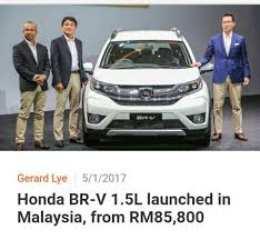 *honda brv* ♦ all variants disc. Honda Brv Club Malaysia Official Posts Facebook