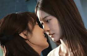 泰剧《设计爱情》2025豆瓣9.5分泰国百合新代表作雪碧叶芷妤主演高 ...