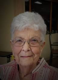 Nancy "Mother Dear" Joan Vaughn Hileman