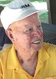 James Whitley Obituary