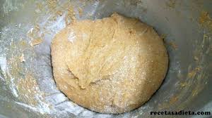 Pan Dulce O Panetone Integral Pan De Dulce Pan Dulce Casero Pan De Harina Integral