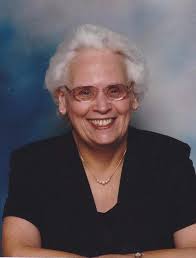 Myrna Elaine Fraser Obituary