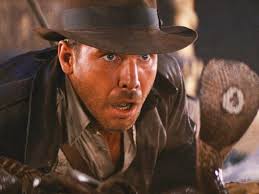 For me temple is the best of the bunch for reasons that include: Best Indiana Jones Movie Quotes It S A Stampede