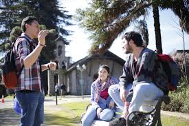 Cuenta oficial de la universidad católica del maule. U Catolica Del Maule Abre Derecho En Su Admision 2019 Atentos
