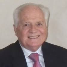 Peter Paul Chrusch Obituary