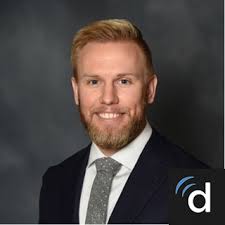 Dr. Sean Robinson, MD