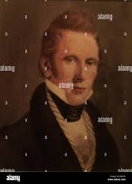 James howard hi-res stock photography and images