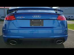 Image result for Ara Blue Crystal 2018 TTRS