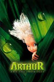 Arthur is a sparkling entertainment which attempts, with a large measure of success, to resurrect the amusingly artificial conventions of 1930s screwball. Best Movies Like Arthur And The Invisibles Bestsimilar