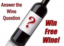 The academy of wine b. Play Mora S Fine Wines Weekly Wine Trivia Quiz Three Village Ny Patch