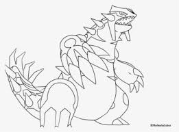 Mega rayquaza coloring pages pokemon legendary for kids to print pictures coloring is a form of creativity activity, where children are invited to give one or several color scratches on a shape or pattern of images, thus creating an art creations. Fusion Groudon Kyogre Rayquaza Hd Png Download Kindpng