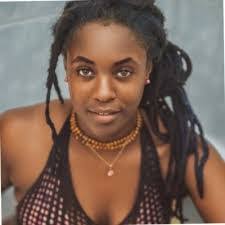 Ebony Briggs's Instagram, Twitter & Facebook