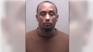 Burlington man arrested in attempted armed robbery