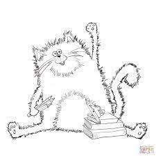 Resultat De Recherche D Images Pour Splat Le Chat Coloriage Cat Coloring Page Coloring Pages Animal Coloring Pages