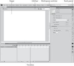 With auto set transformation point turned off, the bone will snap to the symbol transformation point when you click from one symbol to the next. 1 Getting Around Flash Flash Cs4 The Missing Manual Book
